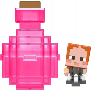 Minecraft Miniwydobycie Figurka Alchemist ari